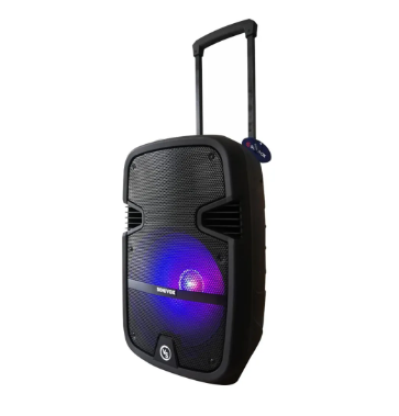 Miniatura 3 de PARLANTE SONIVOX VS-SS2285